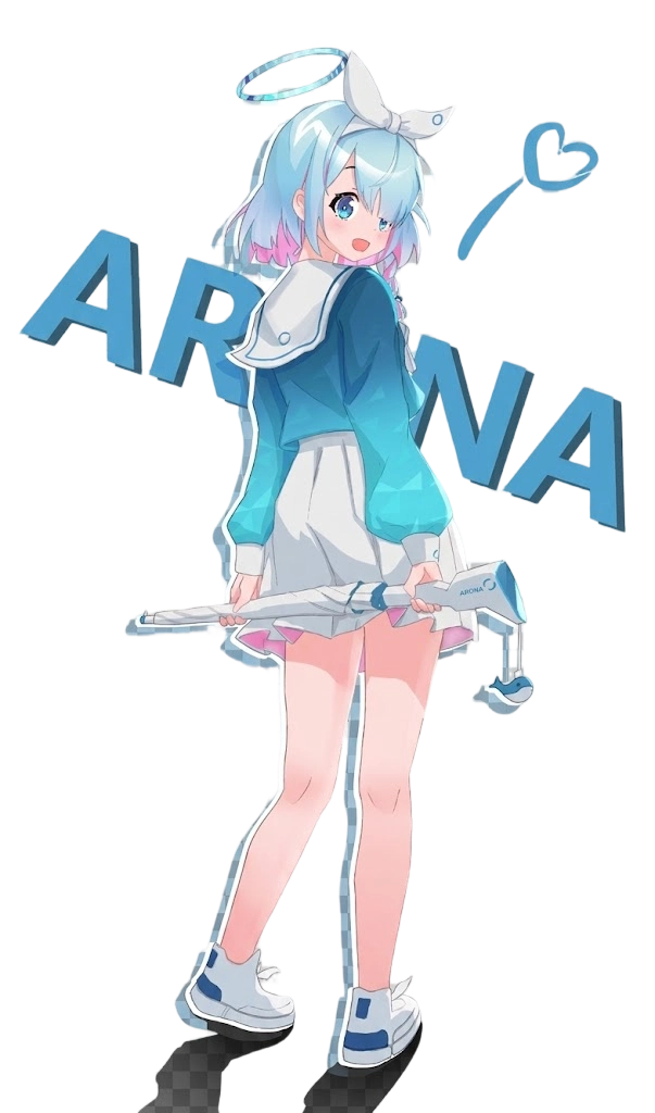 Anime Character